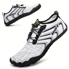 Women's Summer Beach Wading Shoes Quick Dry Non Slip Lightweight