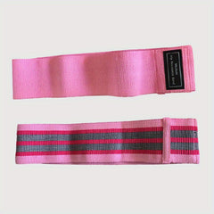 Beauty Buttocks Elastic Resistance Bands for Squats Yoga Training