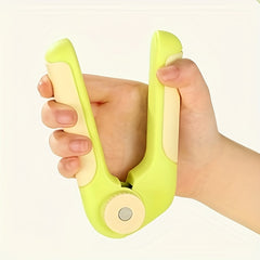 Adjustable Hand Grip Strengthener Finger Gripper Wrist Exercise Equipment