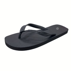 Men's Lightweight Non Slip Flip Flops Quick Drying Thong Sandals