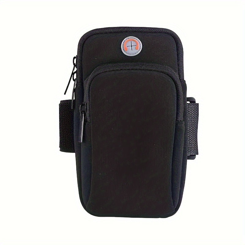 Running Arm Bag For Cell Phone Secure Bag For Jogging