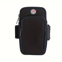 Running Arm Bag For Cell Phone Secure Bag For Jogging