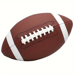 Composite Football Outdoor Sport Training American Football Size 3 6 9
