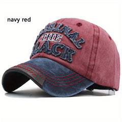 Men's Baseball Caps Casual Sports Caps
