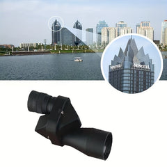Portable HD Mini Monocular Telescope High Magnification Zoom