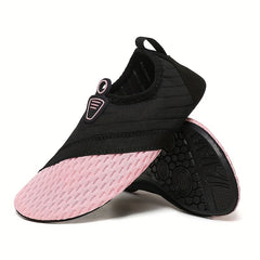 Kids' Waterproof Sneakers - Non Slip Lightweight
