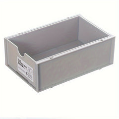 Desktop Storage Box Stackable Drawers Organizer Plastic Makeup Holder