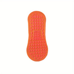 Solid Education Yoga Socks Women Breathable Non-slip Low Top Thin Socks