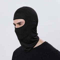 Outdoor Cycling Hood Bicycle Windproof Sports Hood