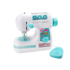 Portable Sewing Machine With Night Light