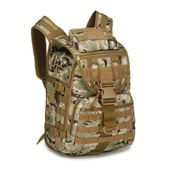 Portable Hiking Bag Sports Backpack - Outdoor Mountaineering Camping
