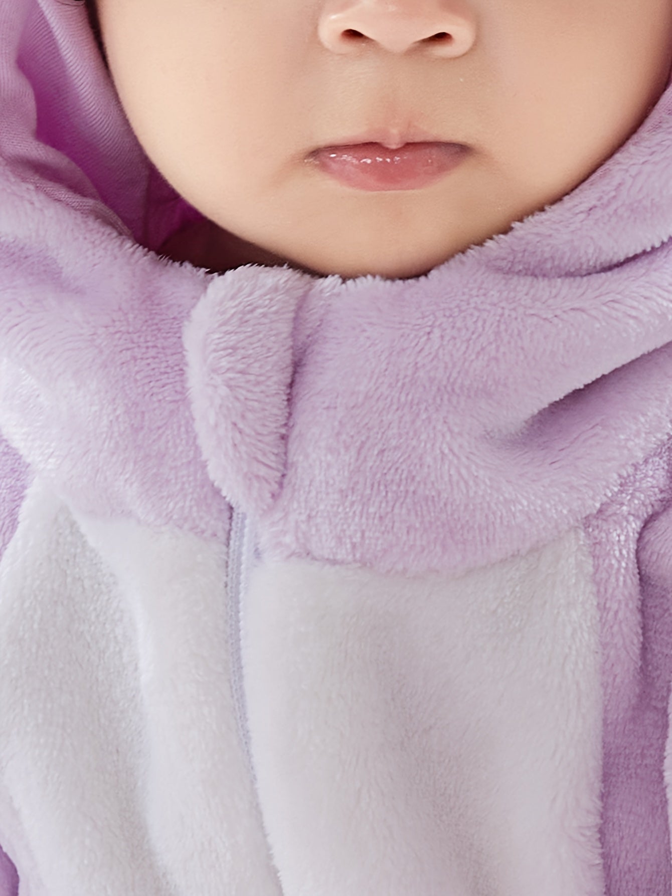 Baby Reptile Animal Shape Cosplay Onesie Romper
