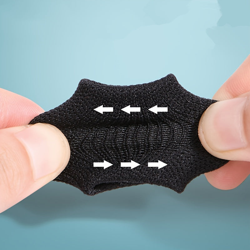 Size Up Sports Finger Guards Knuckle Guards Universal Protective Covers