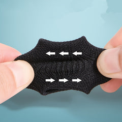 Size Up Sports Finger Guards Knuckle Guards Universal Protective Covers