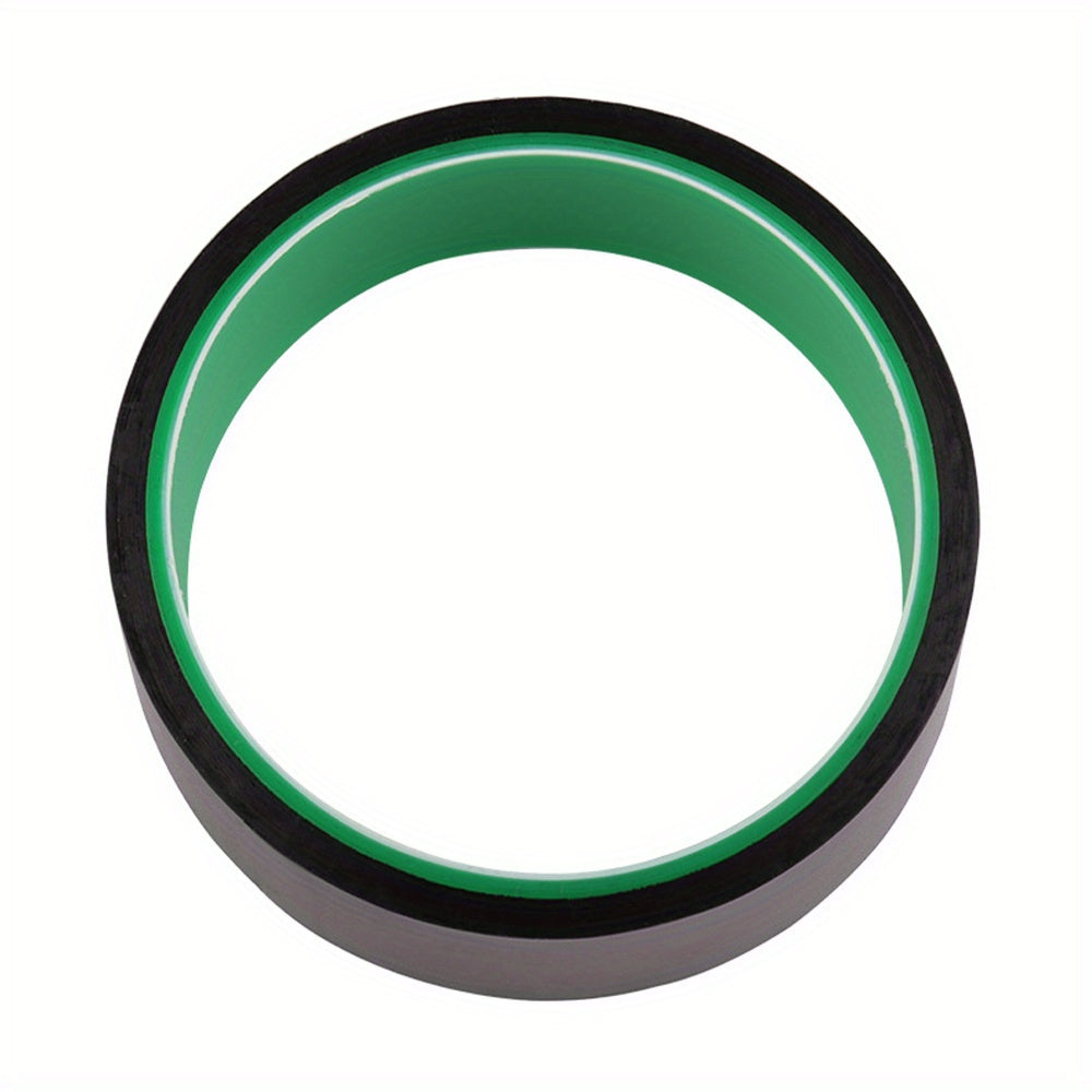 10M Bike Vacuum Tire Tape PET Leak-proof Air Ring Lining Wheel 20-37mm