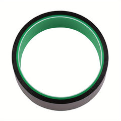 10M Bike Vacuum Tire Tape PET Leak-proof Air Ring Lining Wheel 20-37mm