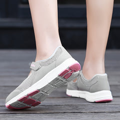 Soft Bottom Sport Sandals Breathable Lightweight Shoes