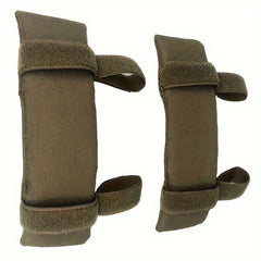 Security Vest with Green US Patch for Outdoor Training
