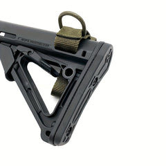 Portable Strapping Belt for Outdoor Tools