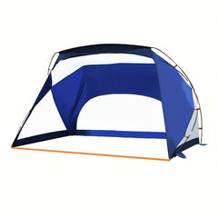Waterproof Sun Protection Tent For Beach Family Activities