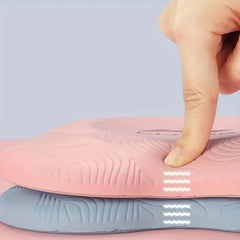 Thicken Yoga Pad For Knee & Elbow Pilates Mat