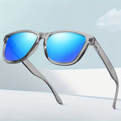Men's Polarized Sunglasses UV Protection for Sports