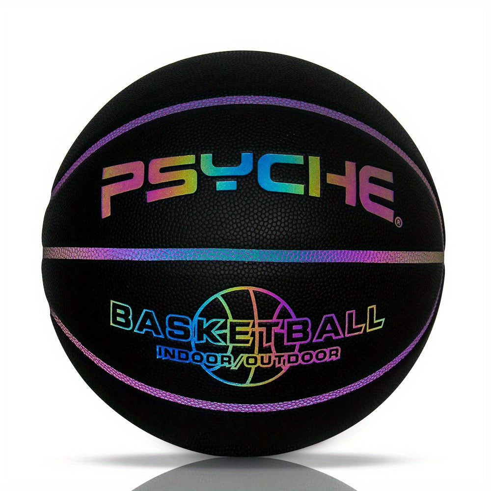 Outdoor Professional Basketball Training for Adults & Youth
