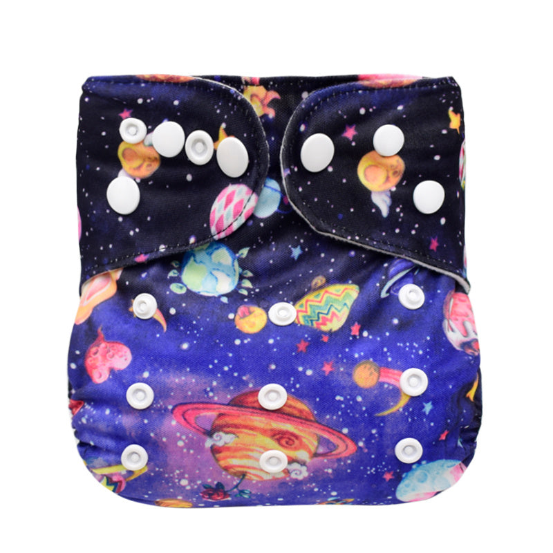 Mumsbest Cloth Diapers for Babies 0-2 Years