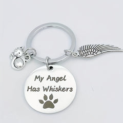 Pet Memorial Necklace Heart Pendant Cremation Urn Cat Dog Ashes Jewelry