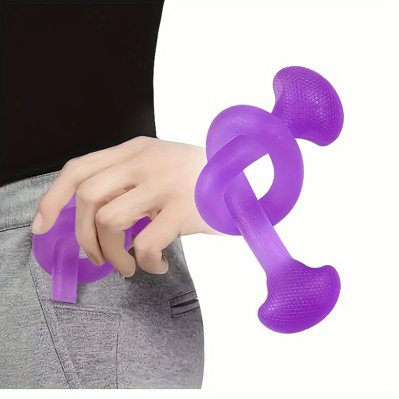Solid Resistance Tension Rope for Body Shaping