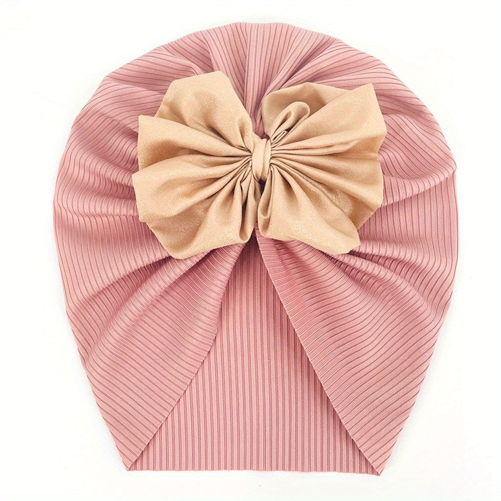 Spring Candy Baby Cap for Newborns