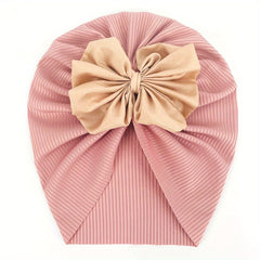 Spring Candy Baby Cap for Newborns