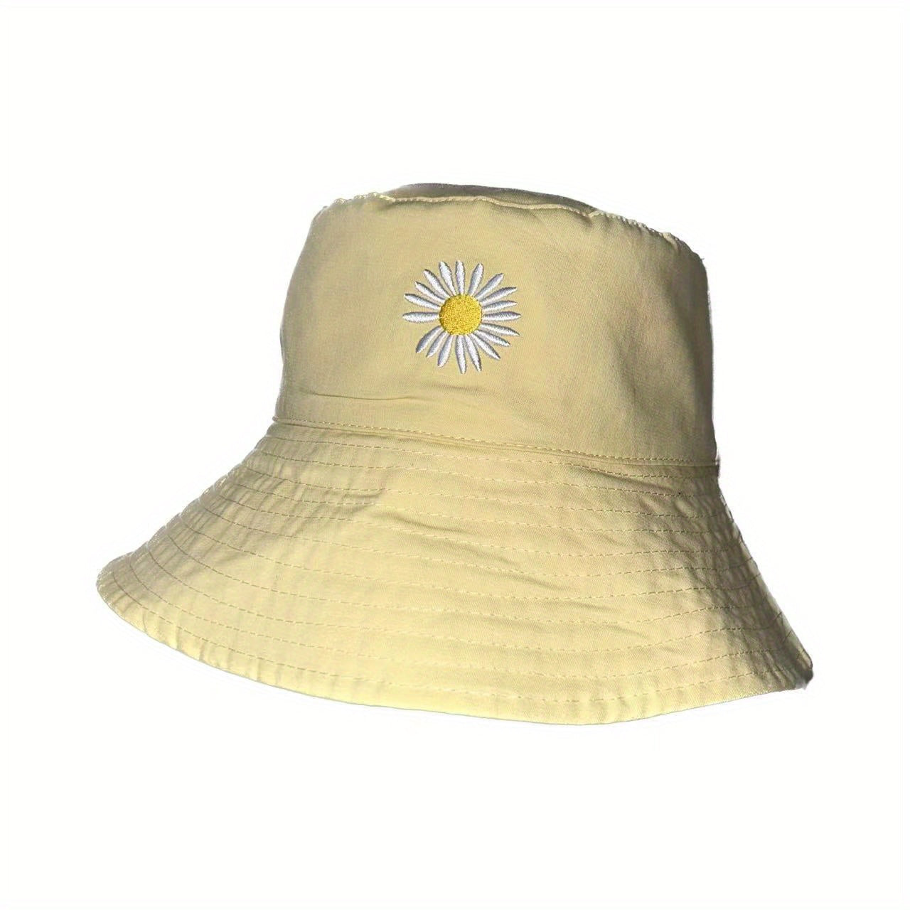 Double Sided Fisherman Hat Summer Hip hop Street Beach Hat Sun Hat