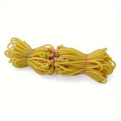 9pcs Bow Fishing Tubular Bands Replacement Rubber Band