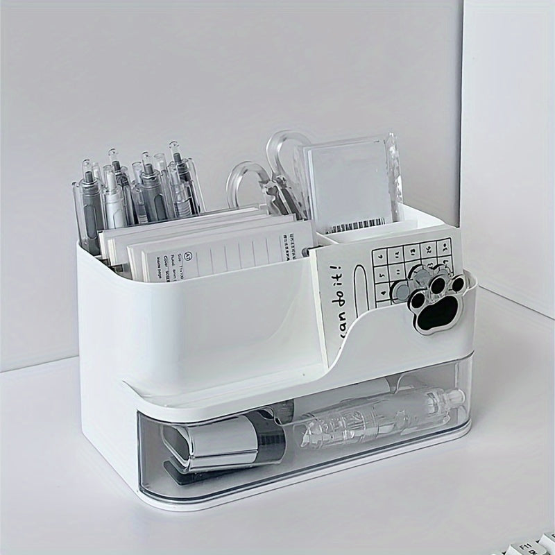 Drawer Desktop Storage Box Cosmetic Storage Box