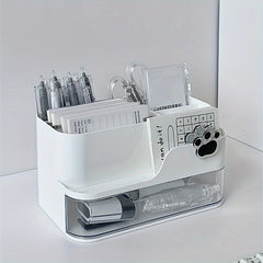 Drawer Desktop Storage Box Cosmetic Storage Box