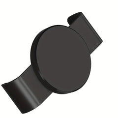 Metal Magnetic Clip for Mobile Phones, Car Mounts