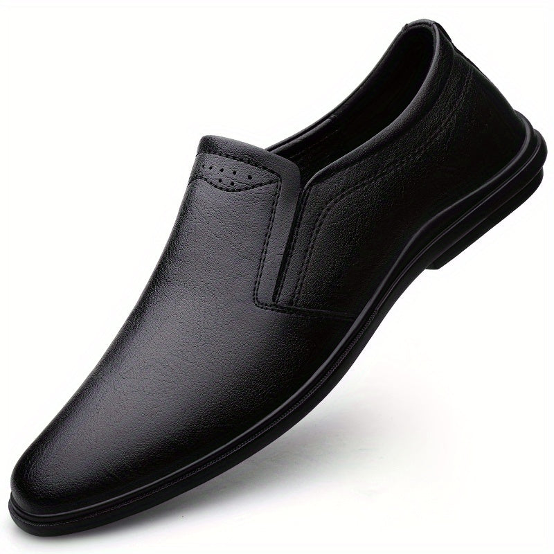 Men's Non-slip Loafer Shoes Spring Summer