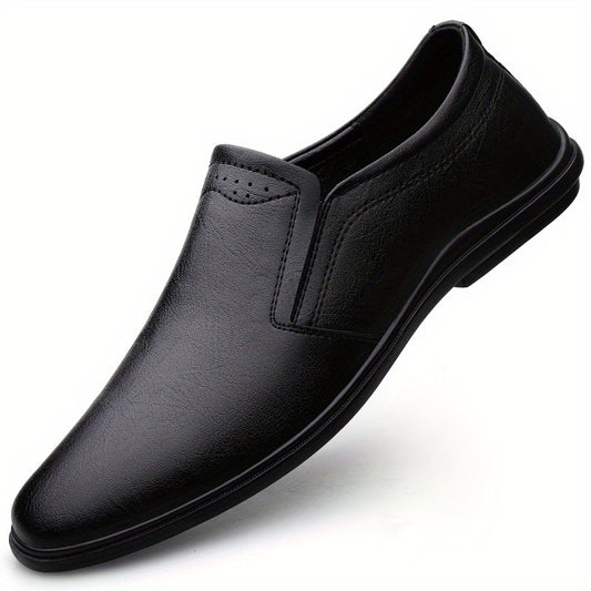 Men's Non-slip Loafer Shoes Spring Summer