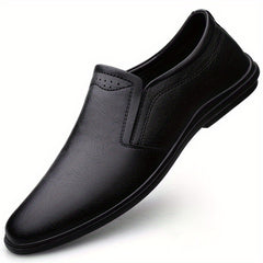 Men's Non-slip Loafer Shoes Spring Summer