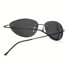 Polarized Sunglasses Hacker Ultralight Driving Sunglasses