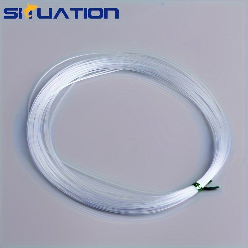 100M 3937ft Strong Nylon Fishing Line Freshwater Saltwater Fishing