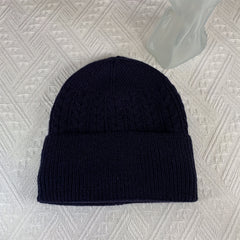 Winter Knitted Hat Ear Protection Beanie Hat Men & Women