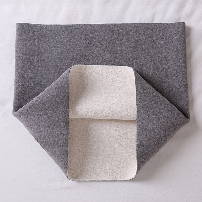 Warm Waist Protector for Women - Stomach Protection with Plus Cashmere