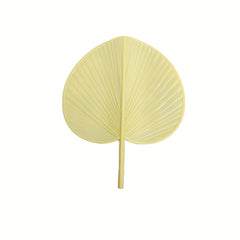 Durable Plastic Fan with Hand Cranking