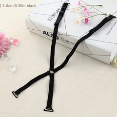 Criss Cross Bra Strap Comfortable Non Slip Bra Shoulder Strap