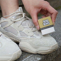 Portable Shoe Cleaning Eraser For Sneakers Leather Casual Shoes Boots