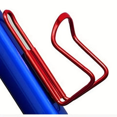 Aluminum Water Cup Holder for Bikes - Durable & Heat Resistant