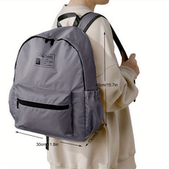 15L 200D Lightweight Packable Hiking Backpack for Women Men