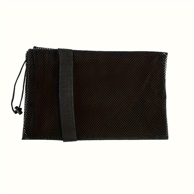 Mesh Storage Bag for Soccer Tennis Basketball Volleyball